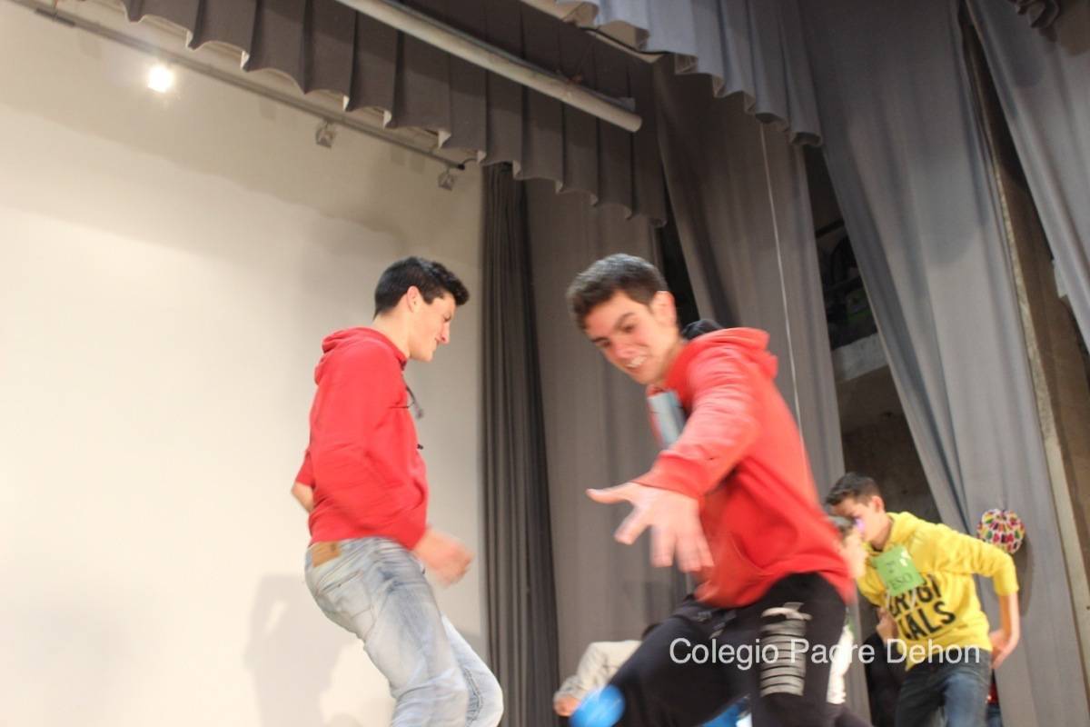 2014 03 14 LA CLASE MÁS FUERTE ESO BACHILLERATO (45)